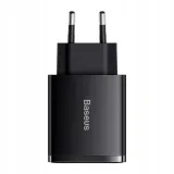 baseus-compact-ladowarka-30w-3a-pd-qc-ccxj-e01-waga-z-opakowaniem-0-1-kg
