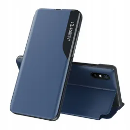 eco-leather-view-case-do-xiaomi-poco-m3-niebieski