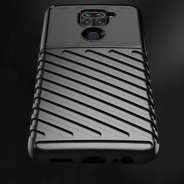 thunder-case-etui-do-xiaomi-redmi-note-9-zielony-przeznaczenie-xiaomi