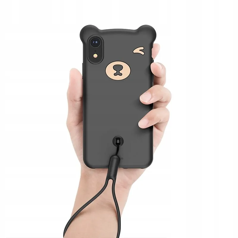 baseus-bear-do-iphone-xr-czarny-wiapiph61-be01-stan-nowy