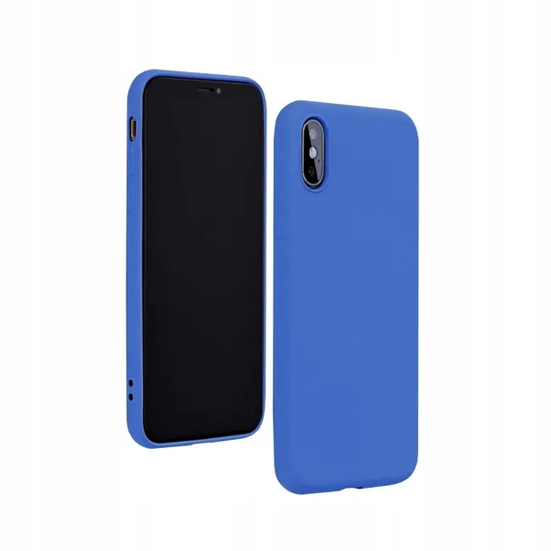 forcell-silicone-lite-xiaomi-redmi-note-8-niebiesk-stan-nowy