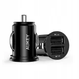 ladowarka-aukey-cc-s1-2xusb-kabel-cb-cd2-usb-c