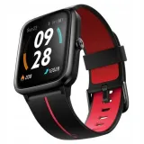 smartwatch-ulefone-watch-gps-blackandred-material-paska-tworzywo-sztuczne