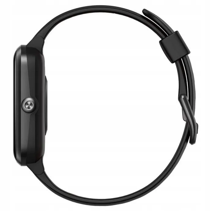 smartwatch-ulefone-watch-gps-blackandred