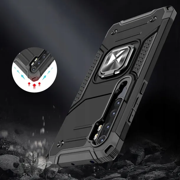 wozinsky-ring-armor-etui-xiaomi-redmi-note-10-pro-material-tworzywo-sztuczne
