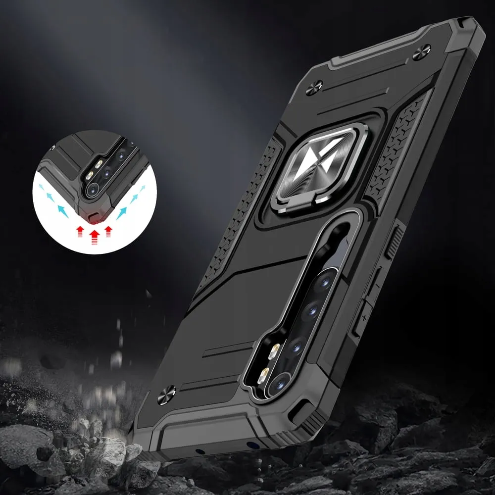 wozinsky-ring-armor-etui-xiaomi-redmi-note-10-pro-stan-nowy