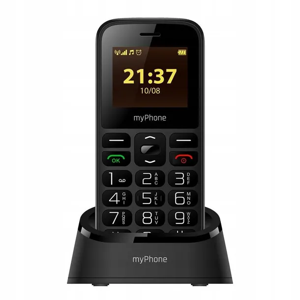 telefon-myphone-halo-a-stan-nowy