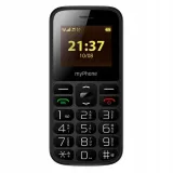 telefon-myphone-halo-a-material-tworzywo-sztuczne
