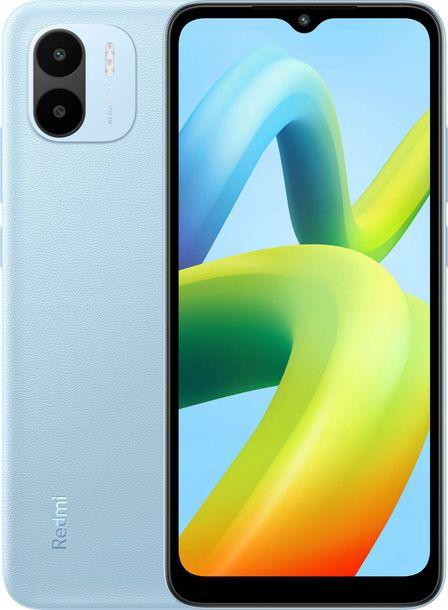 xiaomi redmi a1 price