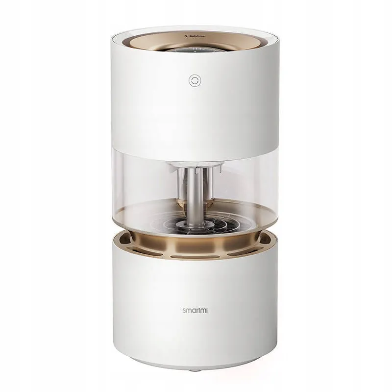 smartmi-rainforest-humidifier-inteligent-nawilzacz