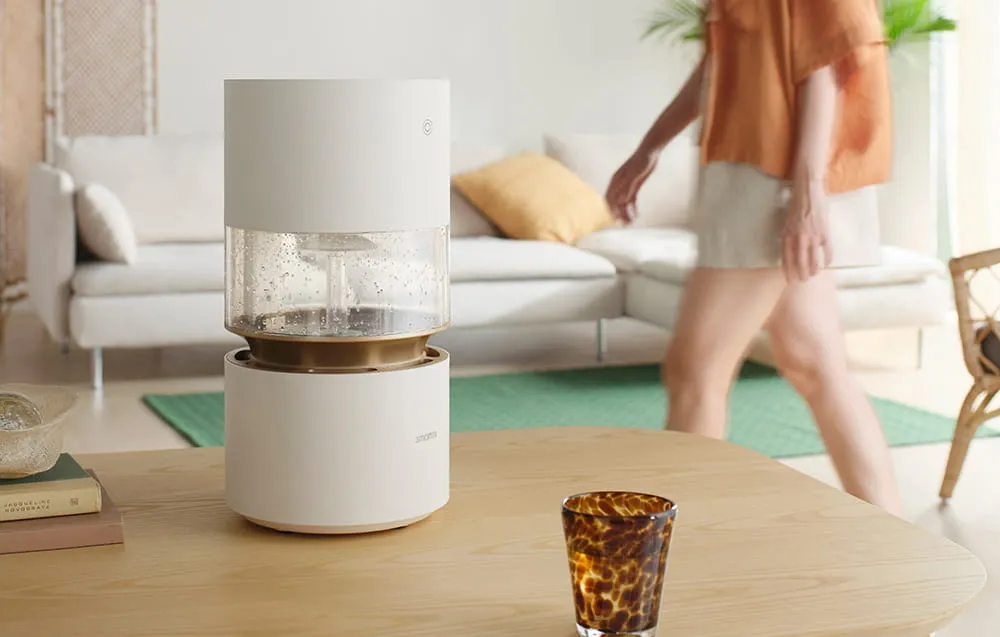 smartmi-rainforest-humidifier-inteligent-nawilzacz