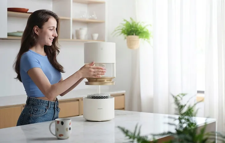 smartmi-rainforest-humidifier-inteligent-nawilzacz-wydajnosc-240-ml-h