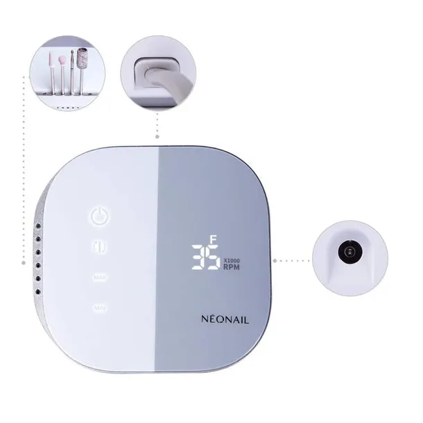 frezarka-nail-drill-one-touch-stan-nowy