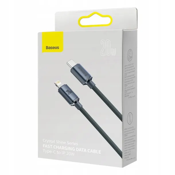 baseus-crystal-shine-kabel-typ-c-lightning-2m-czar-stan-nowy-kolor-czarny