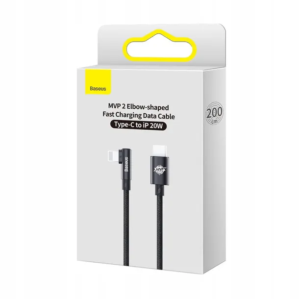 baseus-kabel-mvp-2-elbow-typ-c-lightning-2m-20w-konstrukcja-oplot
