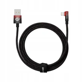 baseus-kabel-mvp-2-elbow-lightning-2m-czerwony