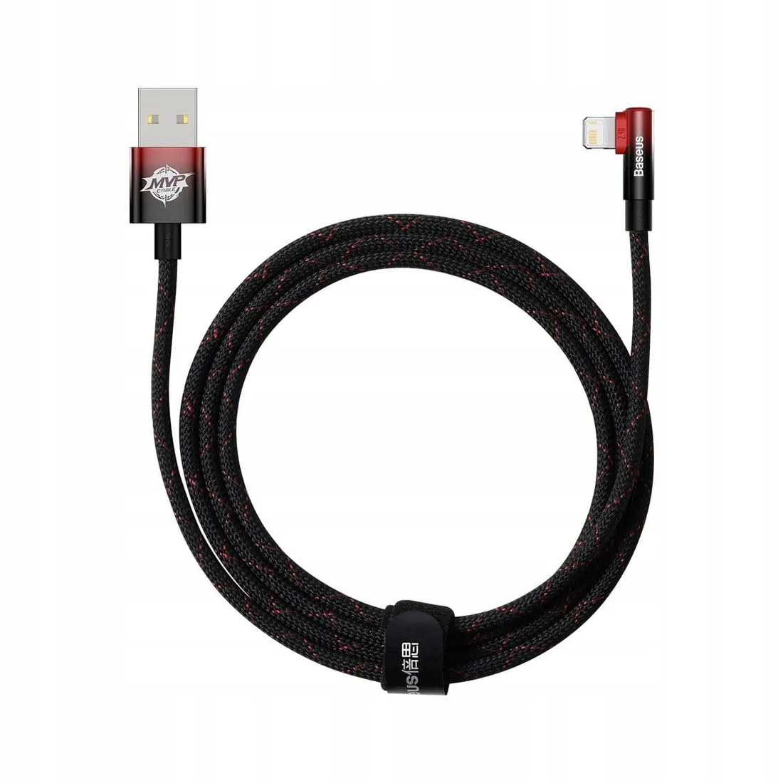 baseus-kabel-mvp-2-elbow-lightning-2m-czerwony