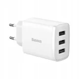 baseus-compact-ladowarka-17w-3xusb-biala-ccxj
