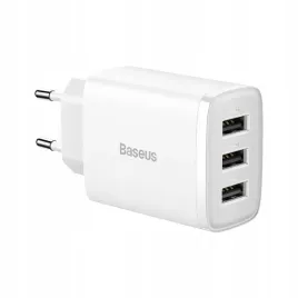 baseus-compact-ladowarka-17w-3xusb-biala-ccxj