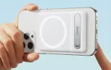 baseus-foldable-magnetic-do-iphone-magsafe-uchwyt-kolor-bialy