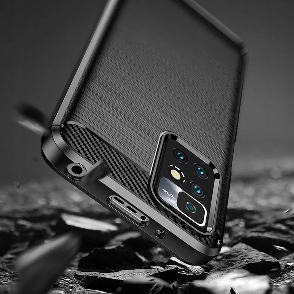 tech-protect-tpucarbon-do-xiaomi-redmi-10-czarne