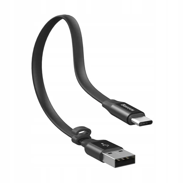 baseus-nimble-kabel-usb-usb-c-2a-023m-catmbj-01-stan-nowy
