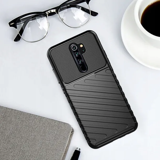 thunder-case-etui-do-xiaomi-redmi-9-czarne-przeznaczenie-xiaomi