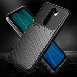 thunder-case-etui-do-xiaomi-redmi-9-czarne-kolor-czarny