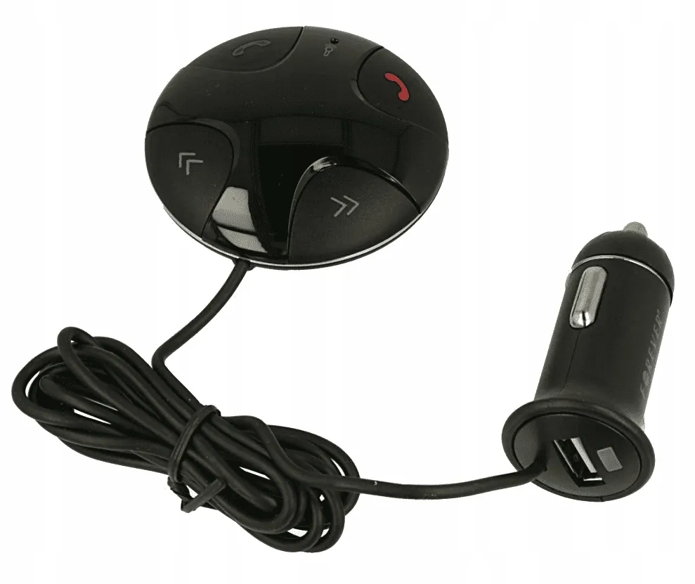 transmiter-fm-bluetooth-forever-tr-310-2x-usb-2-1a-stan-nowy