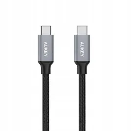 kabel-aukey-cb-cd5-nylonowy-usb-c-1m
