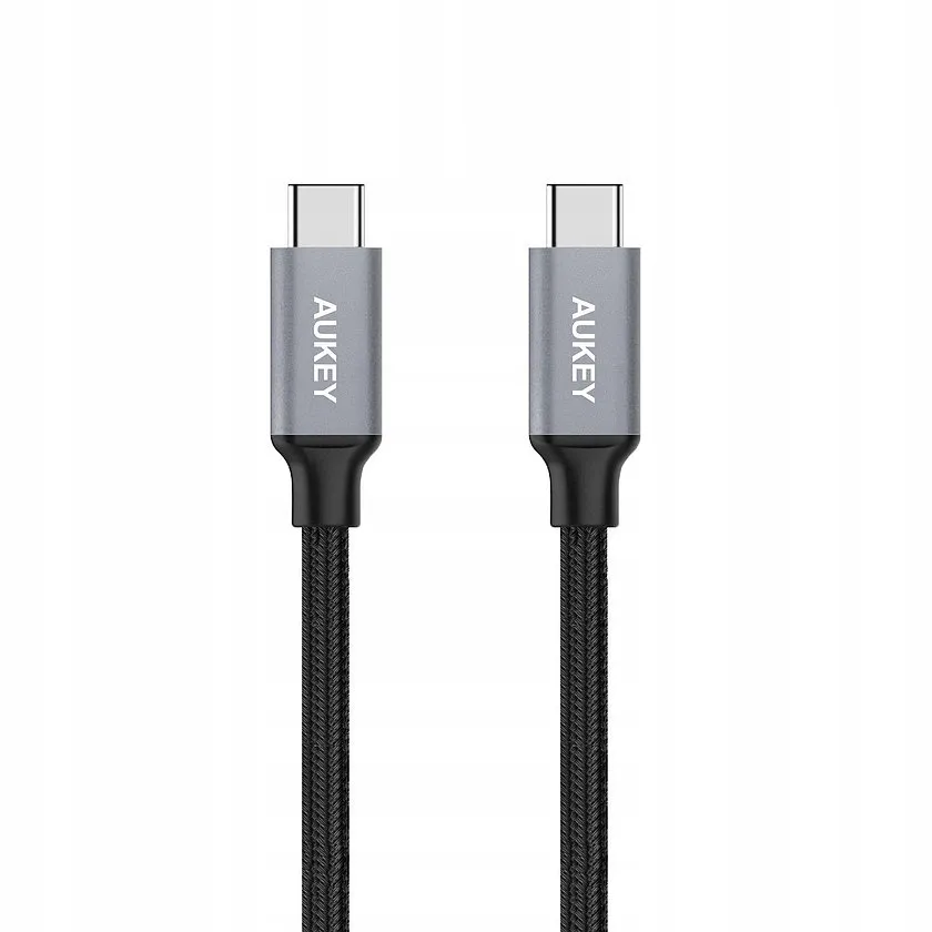 kabel-aukey-cb-cd5-nylonowy-usb-c-1m