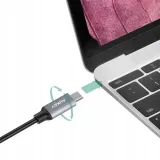 kabel-aukey-cb-cd5-nylonowy-usb-c-1m-stan-nowy