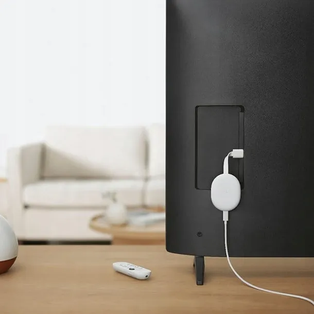 adapter-google-chromecast-4-0-bialy-z-google-tv-model-chromecast-4-0