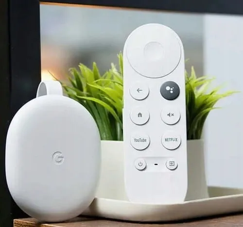 adapter-google-chromecast-4-0-bialy-z-google-tv-waga-z-opakowaniem-0-15-kg