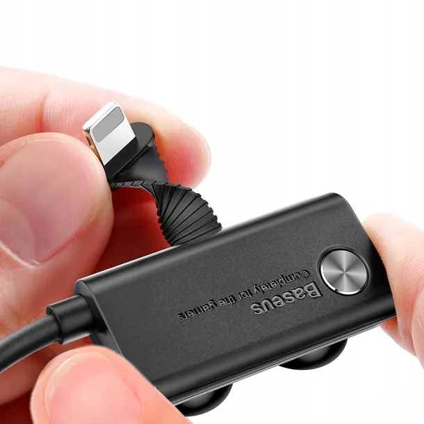 baseus-kabel-lightning-gamingowy-kat-calxp-e01-3m-kolor-czarny