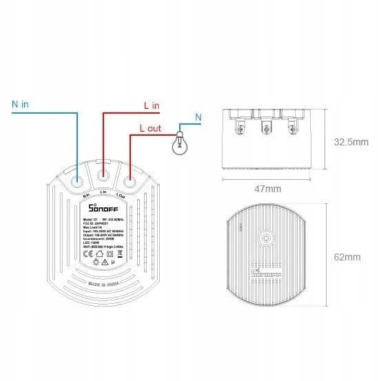 sonoff-d1-inteligentny-sciemniacz-swiatla-rf-433-m-cechy-dodatkowe-lacznosc-z-wifi