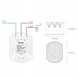 sonoff-d1-inteligentny-sciemniacz-swiatla-rf-433-m-cechy-dodatkowe-lacznosc-z-wifi