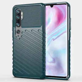 thunder-case-etui-xiaomi-mi-note-10-zielone