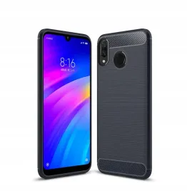 ipaky-drawing-carbon-xiaomi-redmi-note-7-niebieski
