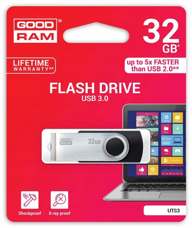 pendrive-goodram-twister-32gb-usb-3-0-uts3-stan-nowy