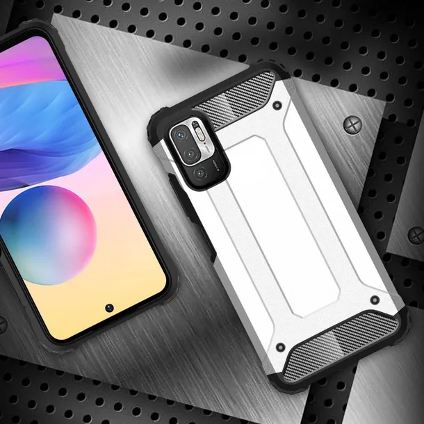 tech-protect-xarmor-do-xiaomi-poco-m3-pro-5g-czarn-funkcje-pochlanianie-wstrzasow