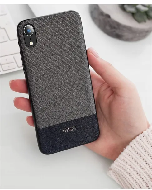 mofi-gentelman-apple-iphone-xr-grey-stripe-stan-nowy