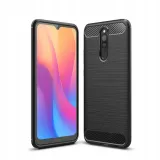 carbon-case-etui-xiaomi-redmi-8a-czarne