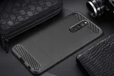 carbon-case-etui-xiaomi-redmi-8a-czarne-stan-nowy