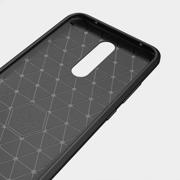 carbon-case-etui-xiaomi-redmi-8a-czarne-dedykowany-model-redmi-8a