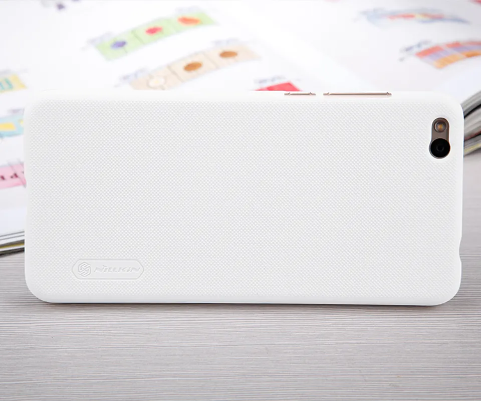 nillkin-case-plecki-do-xiaomi-mi5c-bialy