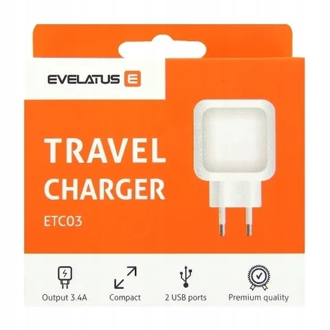 ladowarka-sieciowa-evelatus-etc03-2xusb-biala-stan-nowy