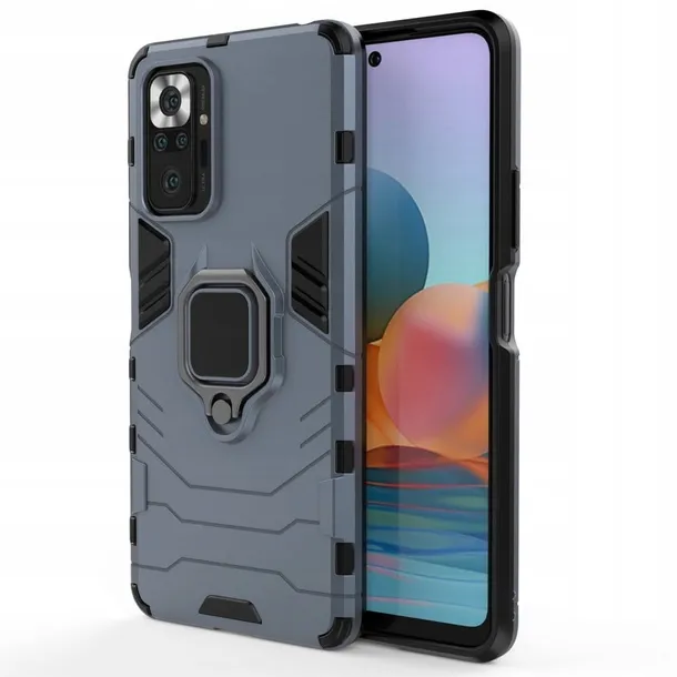 ring-armor-hybrydowe-xiaomi-redmi-note-10-pro-nieb-stan-nowy
