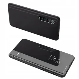 clear-view-etui-klapka-xiaomi-note-10-lite-czarne
