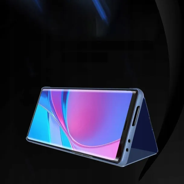 clear-view-etui-klapka-xiaomi-note-10-lite-czarne-dedykowany-model-mi-note-10-lite